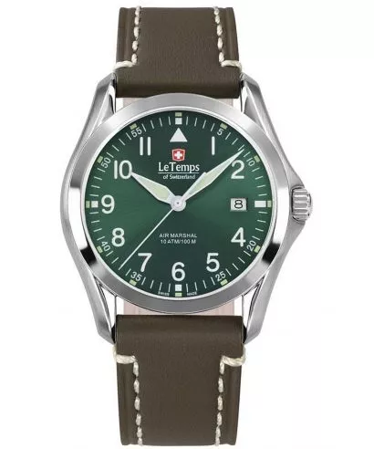 Zegarek męski Le Temps Air Marshal