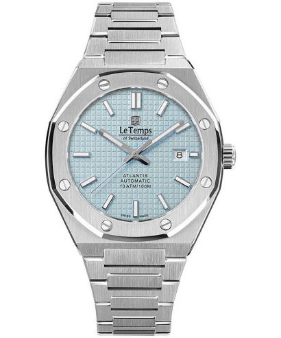 Zegarek męski Le Temps Atlantis Automatic