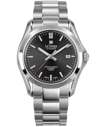 Zegarek męski Le Temps Sport Elegance Automatic