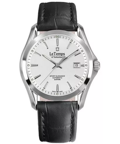 Zegarek męski Le Temps Sport Elegance Automatic