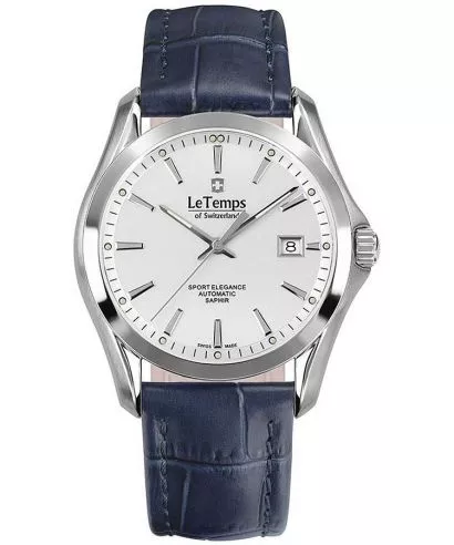 Zegarek męski Le Temps Sport Elegance Automatic