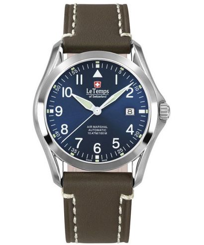 Zegarek męski Le Temps Sport Elegance Automatic