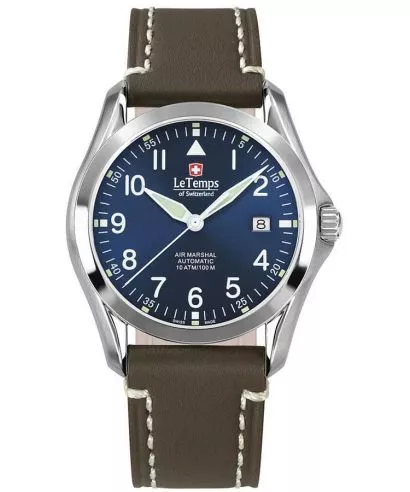 Zegarek męski Le Temps Sport Elegance Automatic
