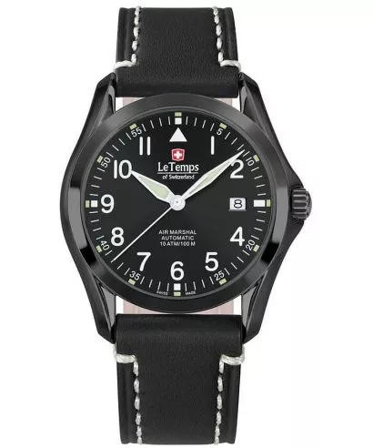 Zegarek męski Le Temps Sport Elegance Automatic