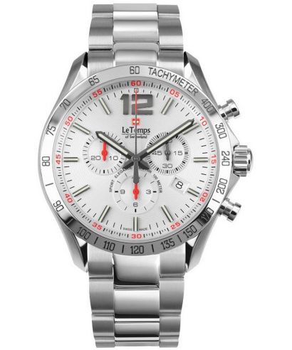 Zegarek męski Le Temps Sport Elegance Chrono