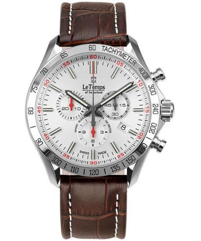 Zegarek męski Le Temps Sport Elegance Chrono
