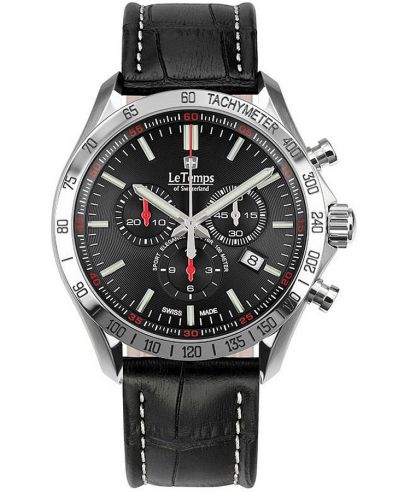Zegarek męski Le Temps Sport Elegance Chrono
