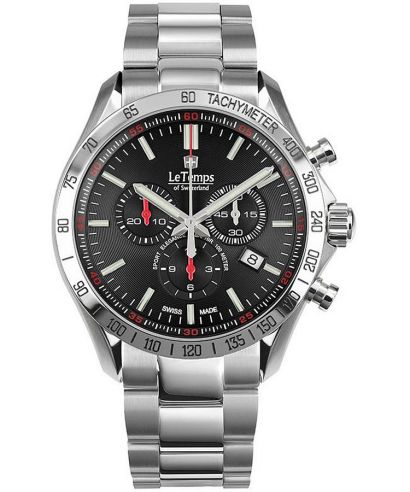 Zegarek męski Le Temps Sport Elegance Chrono