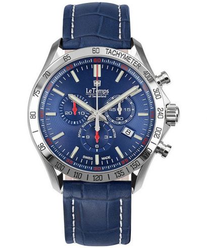 Zegarek męski Le Temps Sport Elegance Chrono