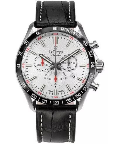 Zegarek męski Le Temps Sport Elegance Chrono