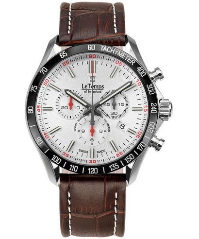 Zegarek męski Le Temps Sport Elegance Chrono