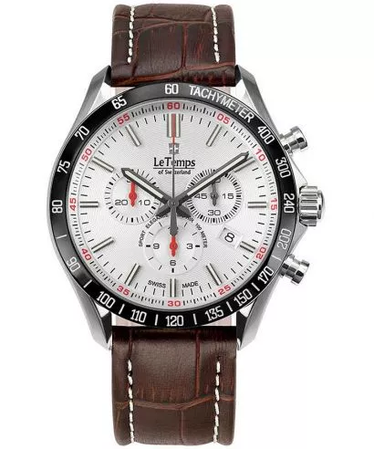 Zegarek męski Le Temps Sport Elegance Chrono