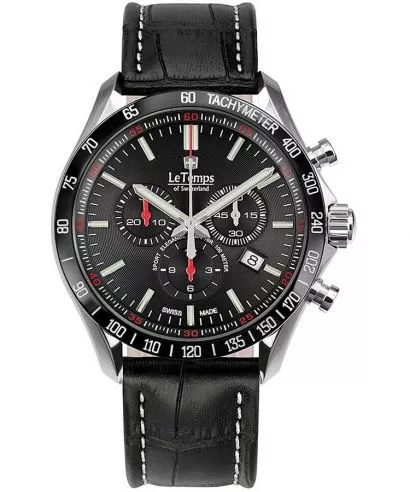 Zegarek męski Le Temps Sport Elegance Chrono