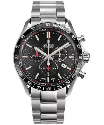 Zegarek męski Le Temps Sport Elegance Chrono
