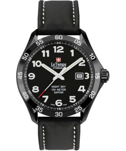 Zegarek męski Le Temps Sport Elegance