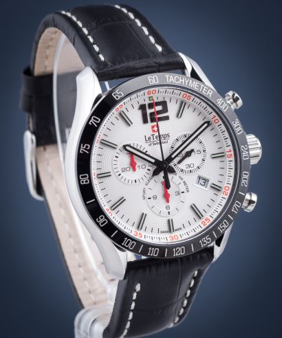 Zegarek męski Le Temps Sport Elegance 																					