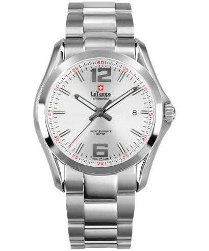 Zegarek męski Le Temps Sport Elegance