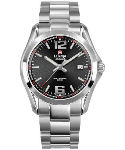 Zegarek męski Le Temps Sport Elegance