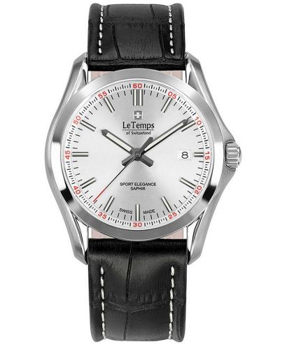 Zegarek męski Le Temps Sport Elegance