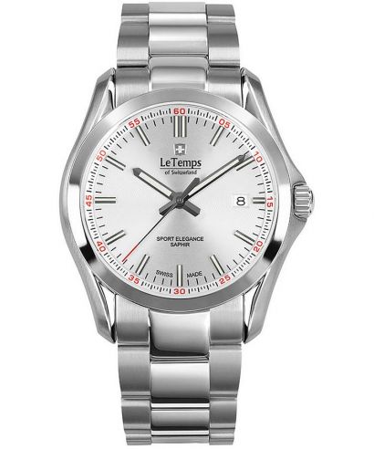 Zegarek męski Le Temps Sport Elegance