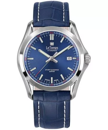 Zegarek męski Le Temps Sport Elegance