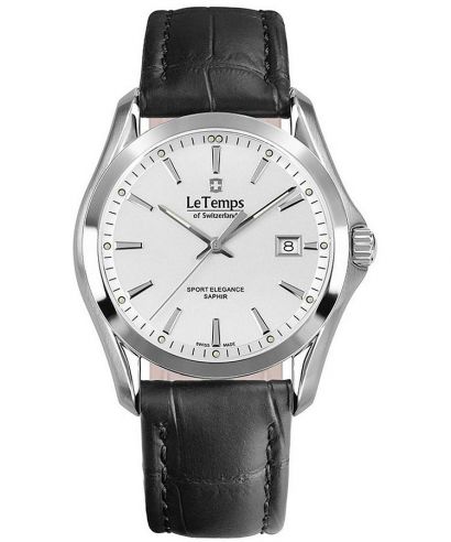 Zegarek męski Le Temps Sport Elegance