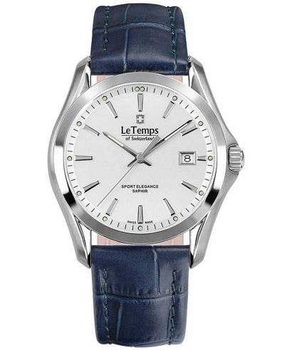 Zegarek męski Le Temps Sport Elegance