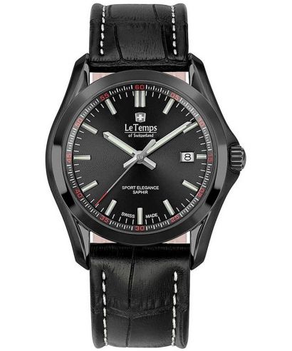 Zegarek męski Le Temps Sport Elegance
