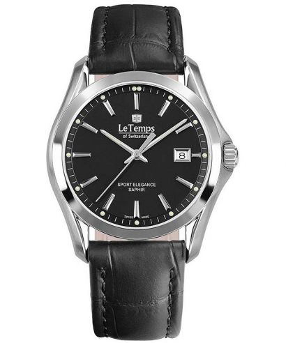 Zegarek męski Le Temps Sport Elegance
