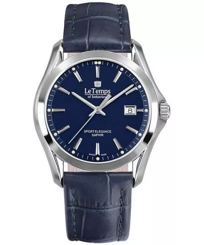 Zegarek męski Le Temps Sport Elegance
