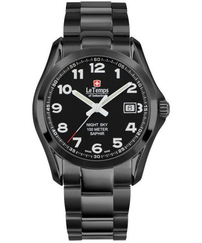 Zegarek męski Le Temps Sport Elegance