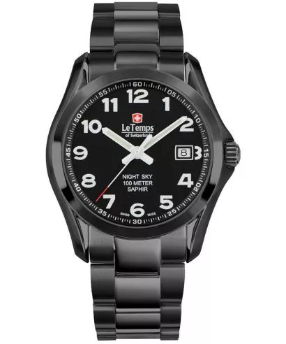 Zegarek męski Le Temps Sport Elegance