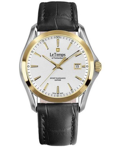 Zegarek męski Le Temps Sport Elegance