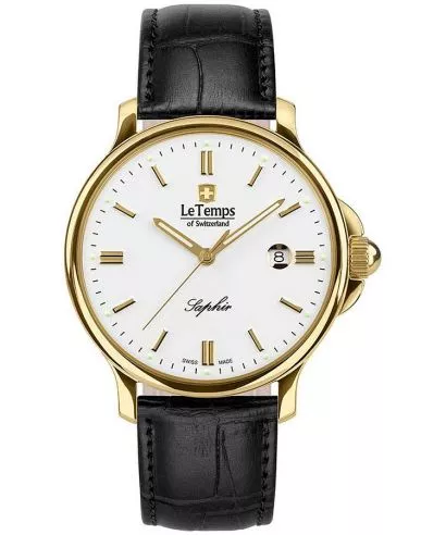 Zegarek męski Le Temps Zafira