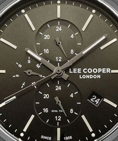 Zegarek męski Lee Cooper Spring 20