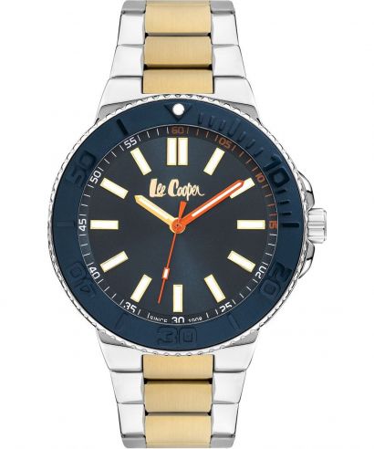 Zegarek męski Lee Cooper Spring 24