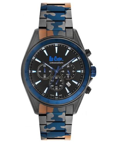 Zegarek męski Lee Cooper Summer 20