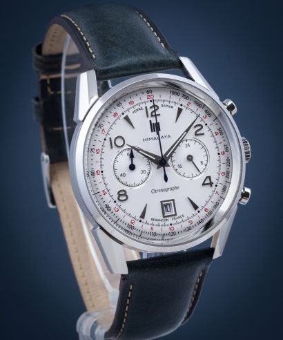 Zegarek męski Lip Himalaya Chronograph				