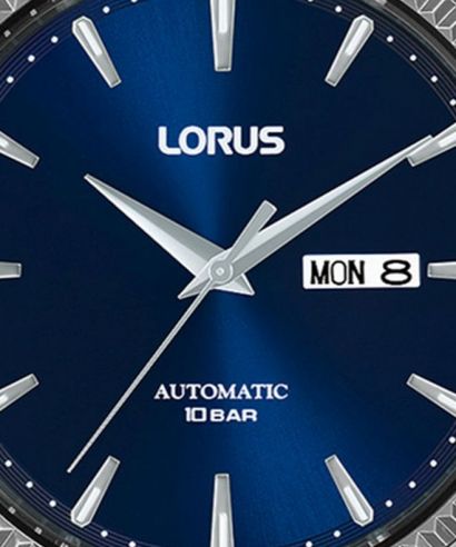 Zegarek męski Lorus Automatic