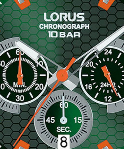 Zegarek męski Lorus Sport Chronograph