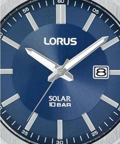 Zegarek męski Lorus Sports Solar