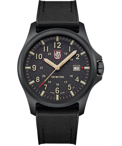 Zegarek męski Luminox Atacama Field Urban Adventure SET