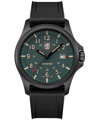 Zegarek męski Luminox Atacama Field Urban Adventure