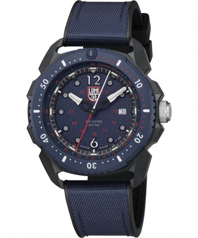 Zegarek męski Luminox ICE SAR Arctic 1050 Series