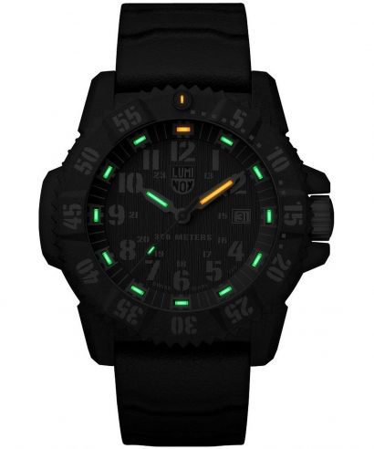 Zegarek męski Luminox Master Carbon SEAL 3800
