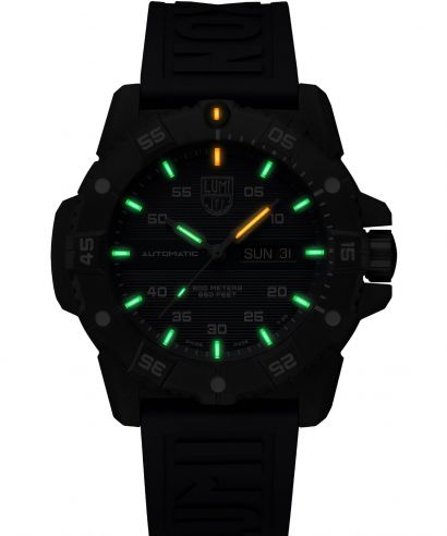Zegarek męski Luminox Master Carbon SEAL 3863 Automatic