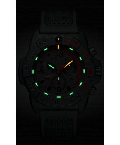 Zegarek męski Luminox Navy SEAL Chrono 3580