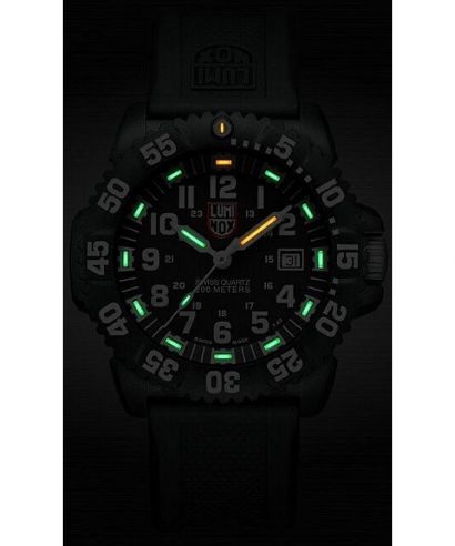 Navy SEAL Colormark 3050 XS.3051.F
