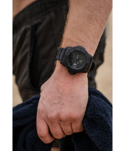 Zegarek męski Luminox Navy SEAL Foundation 3600 Series