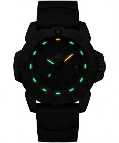 Zegarek męski Luminox Navy SEAL Steel 3250